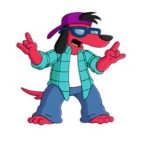 Poochie's Avatar