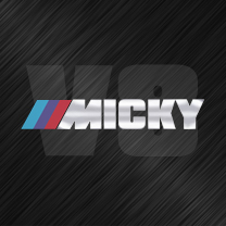 MickyV8's Avatar