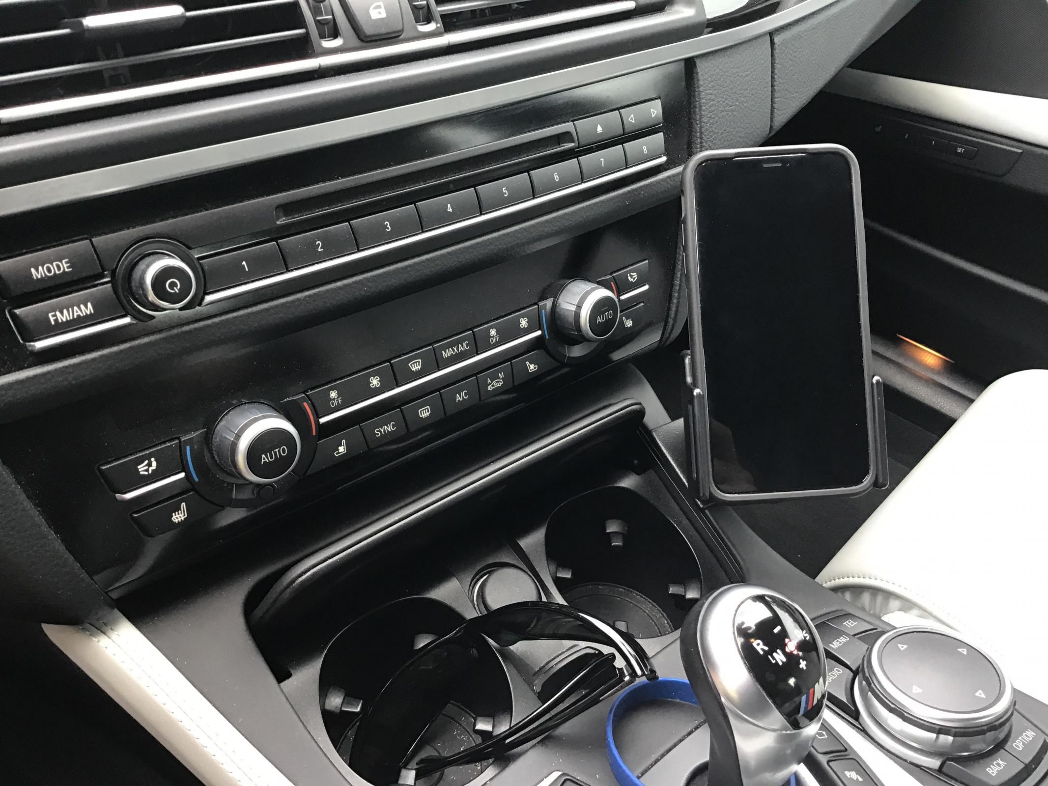 If You Are Looking For The Perfect Phone Mount Look No Further M5post Bmw M5 Forum