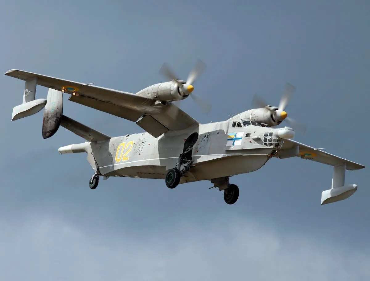 Name:  Beriev Be-12 Chaika.jpg
Views: 10853
Size:  111.3 KB