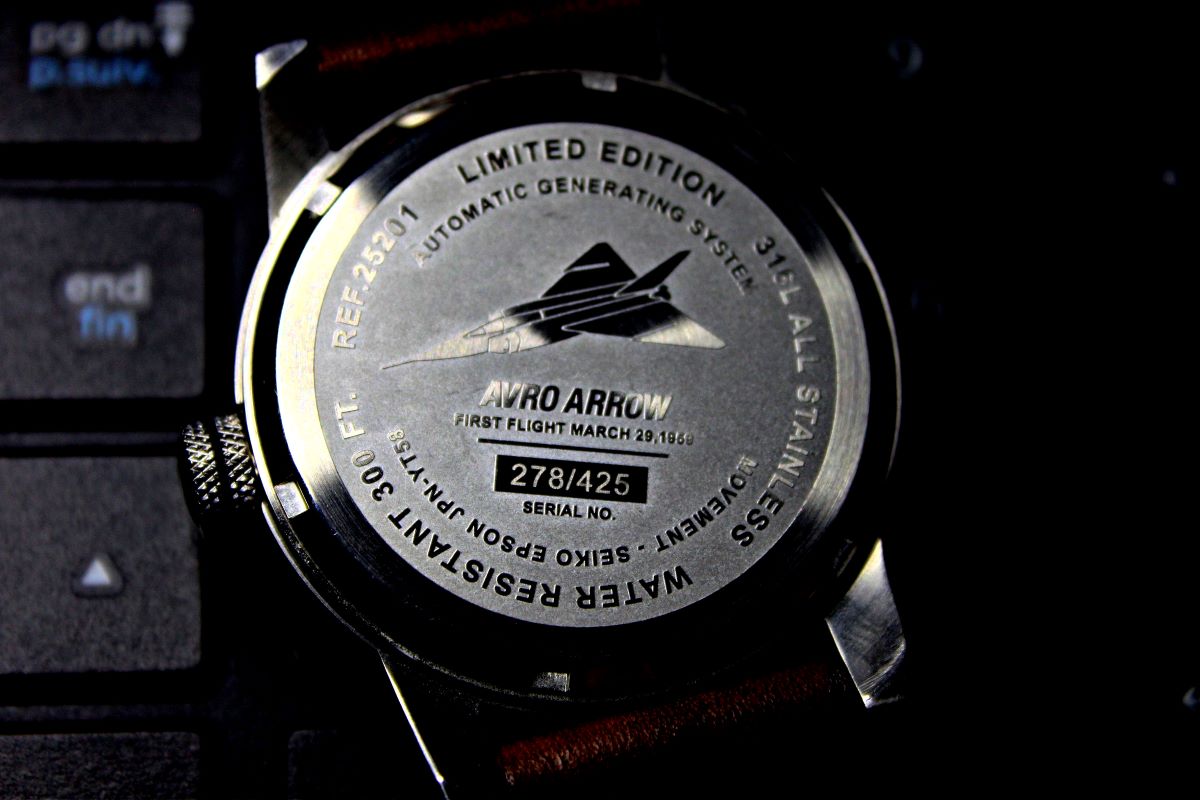 Name:  Avro Arrow..jpg
Views: 18880
Size:  98.9 KB