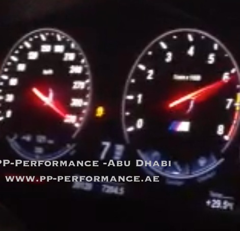 Decode topic Enhance SPEED LIMITER OPEN !!!!! / PP-Performance - M5POST - BMW M5 Forum