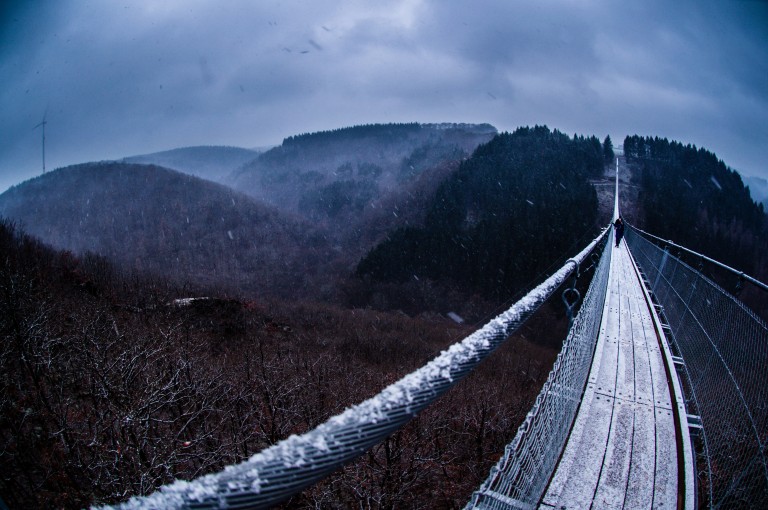 Name:  suspension bridge hngeseilbrcke geierlay  0414-Gemma-Geierlay-Germanys-Longest-Suspension-Bri.jpg
Views: 10210
Size:  110.8 KB