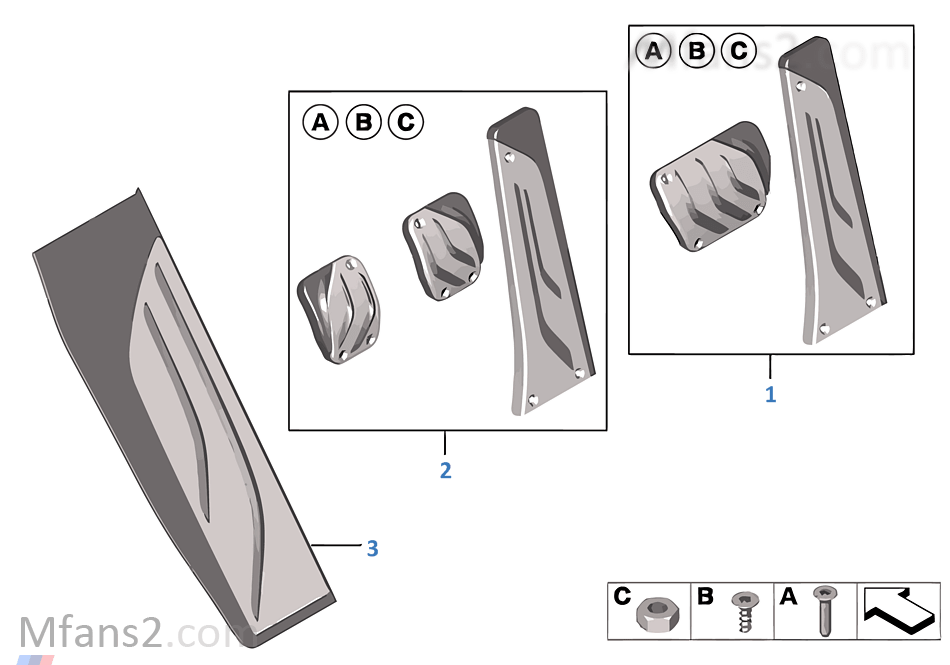 Name:  BMW M5 F10 Foot Rest.png
Views: 1320
Size:  61.8 KB