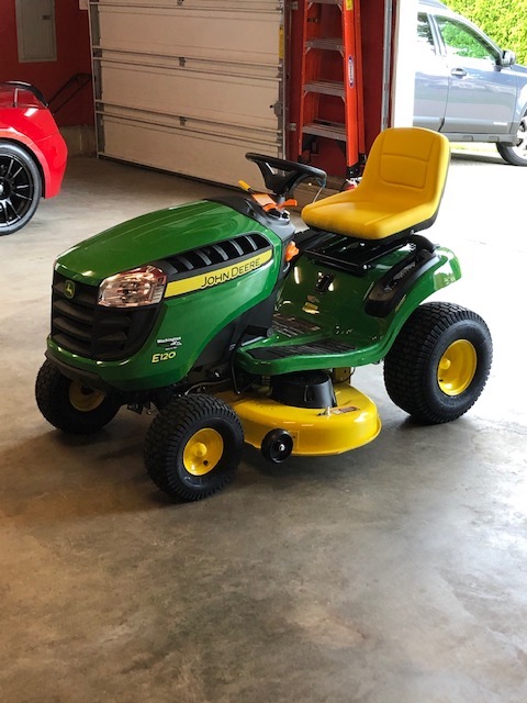 Name:  John Deere E120 Lawn Tractor Pic 2.jpg
Views: 1657
Size:  93.9 KB