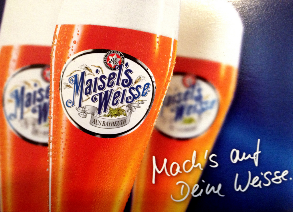 Name:  Maisel's Weisse Original Hefeweizen  8505030934_24ecc34f26_b.jpg
Views: 10673
Size:  437.4 KB