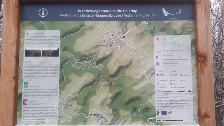 Name:  suspension bridge hngeseilbrcke geierlay   Hiking-1-Gemma-Geierlay-Germanys-Longest-Suspensio.jpg
Views: 11158
Size:  90.3 KB