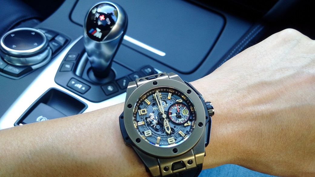 Name:  Hublot Ferrari Magic Gold.jpg
Views: 3128
Size:  272.9 KB