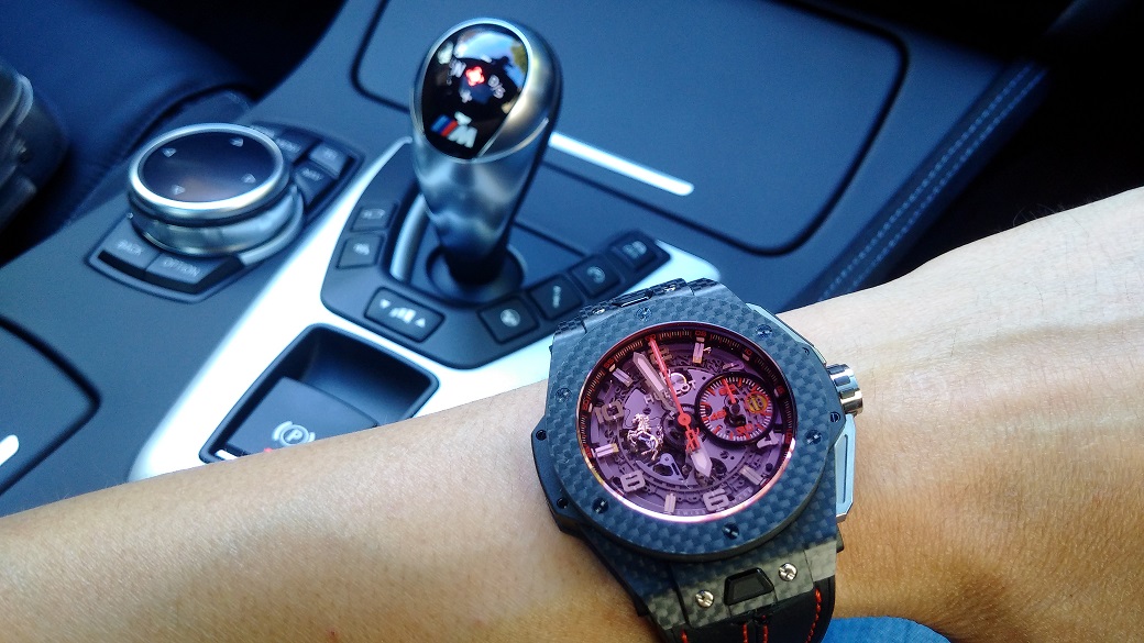 Name:  Hublot Ferrari Red Magic Carbon Fiber.jpg
Views: 2149
Size:  269.5 KB