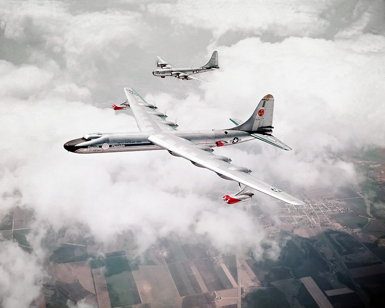 Name:  Convair NB-36H Nuclear-Powered Plane.jpeg
Views: 382
Size:  251.8 KB