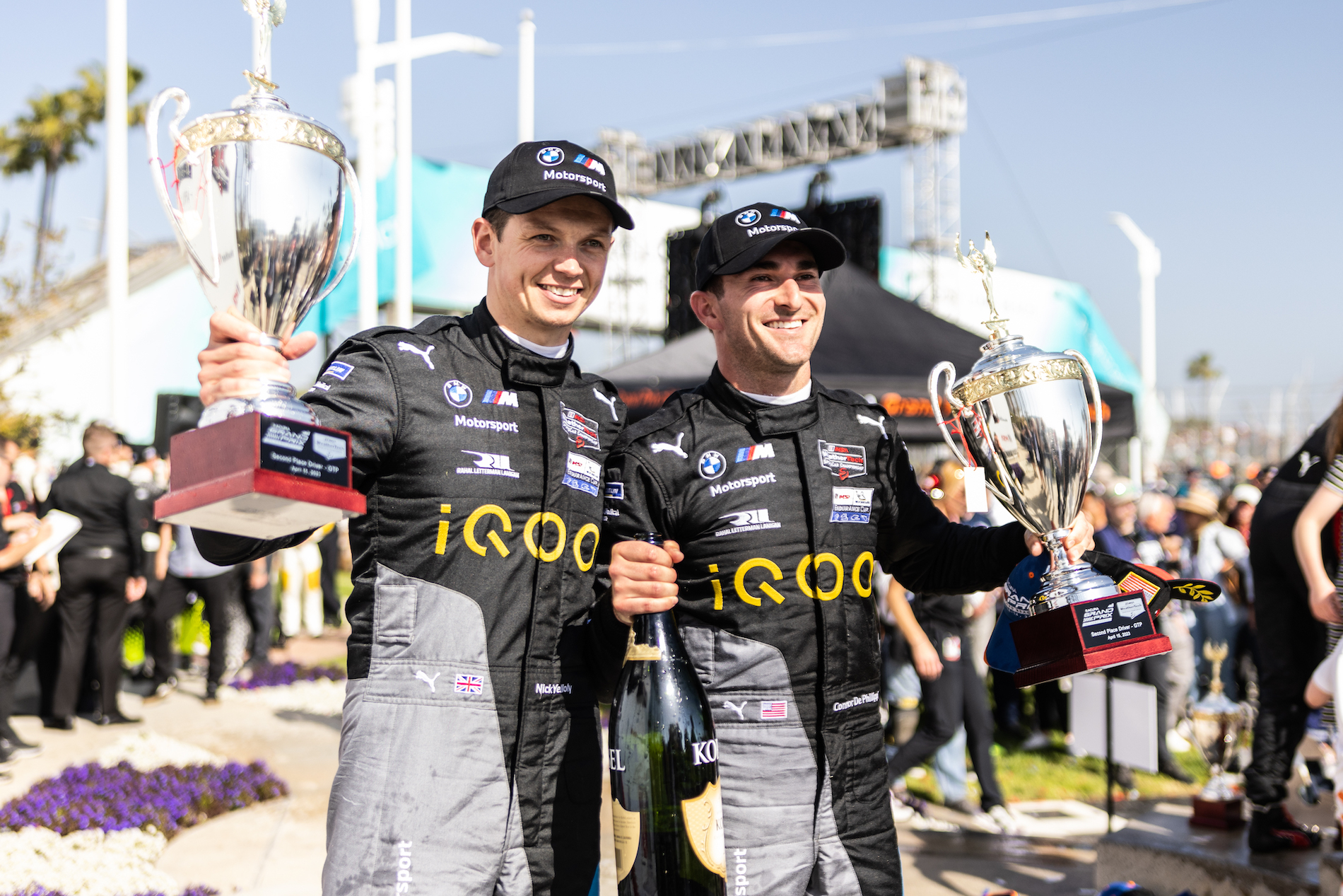 Name:  BMW_M_Team_RLL_2nd_Place_Nick_Yelloly__L__and_Connor_De_Phillippi__R__Long_Beach_2023.jpg
Views: 1944
Size:  1.65 MB