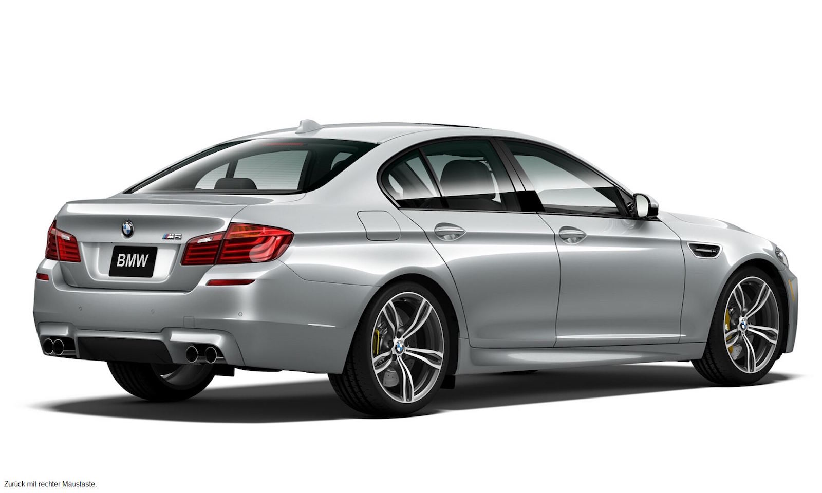 Name:  BMW_M5_Pure_Metal_Silver_Limited_Edition_2.jpg
Views: 7732
Size:  121.6 KB