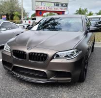 Tuning question - M5POST - BMW M5 Forum