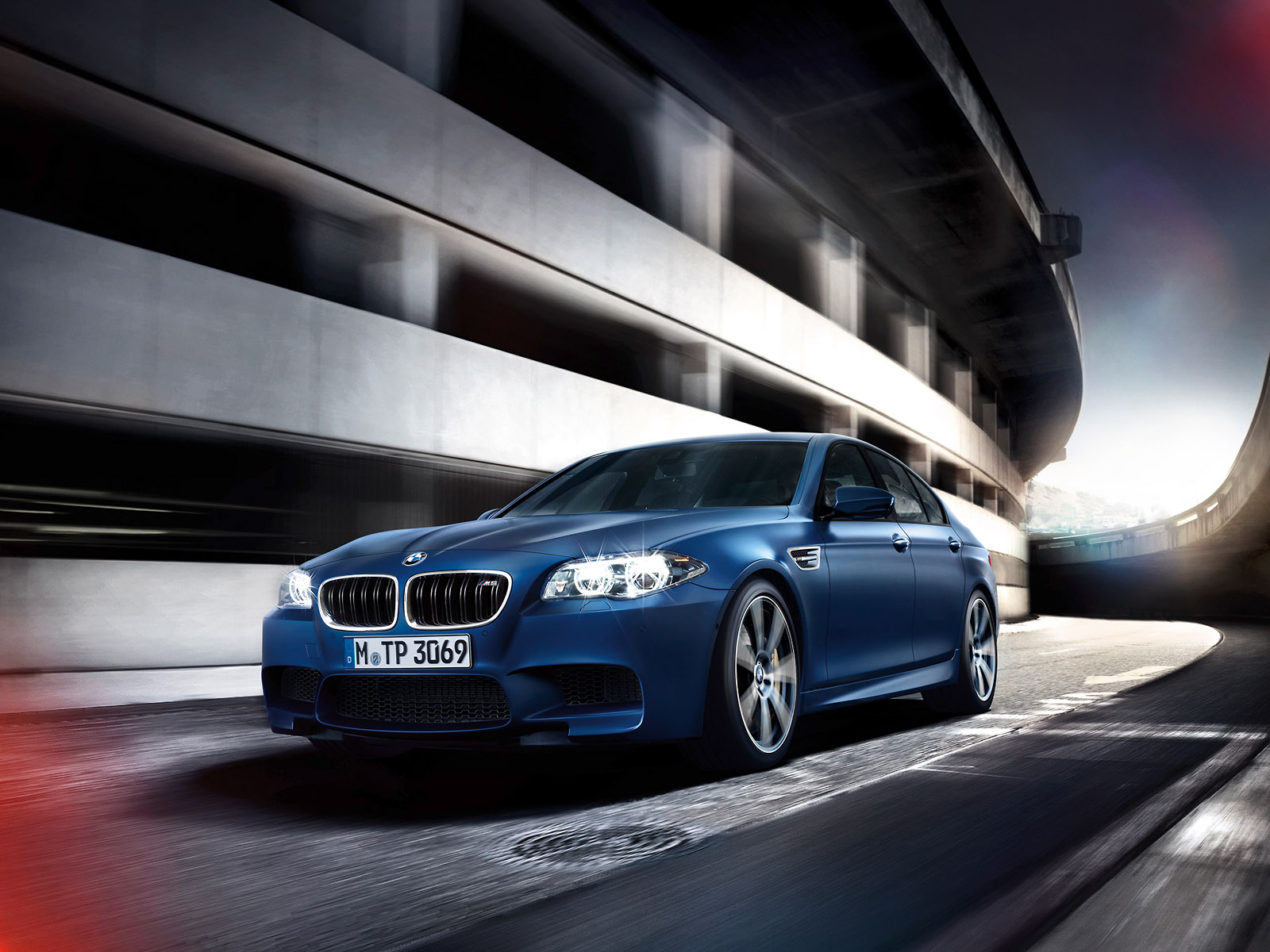 M5 Wallpapers!  BMW M5 Forum and M6 Forums
